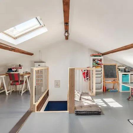 Holiday home Maison Emeraude - Welkeys