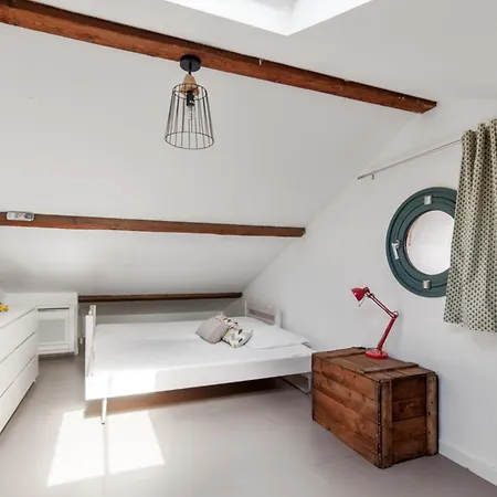 Holiday home Maison Emeraude - Welkeys *