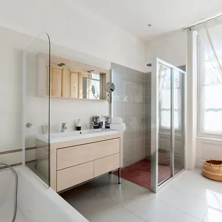 Maison Emeraude - Welkeys Holiday home