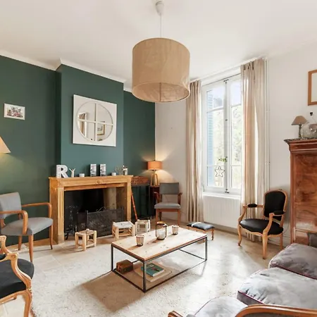 Maison Emeraude - Welkeys Holiday home Ecully