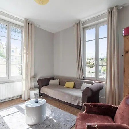 Maison Emeraude - Welkeys Holiday home