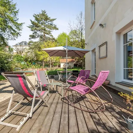 Maison Emeraude - Welkeys