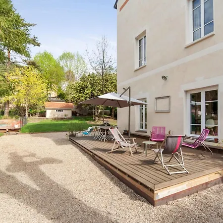 Maison Emeraude - Welkeys