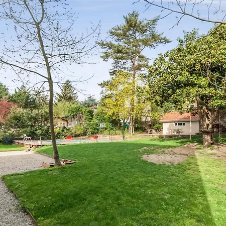 Maison Emeraude - Welkeys Holiday home