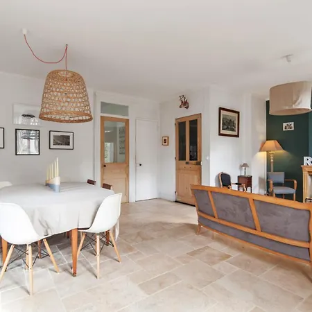 Holiday home Maison Emeraude - Welkeys